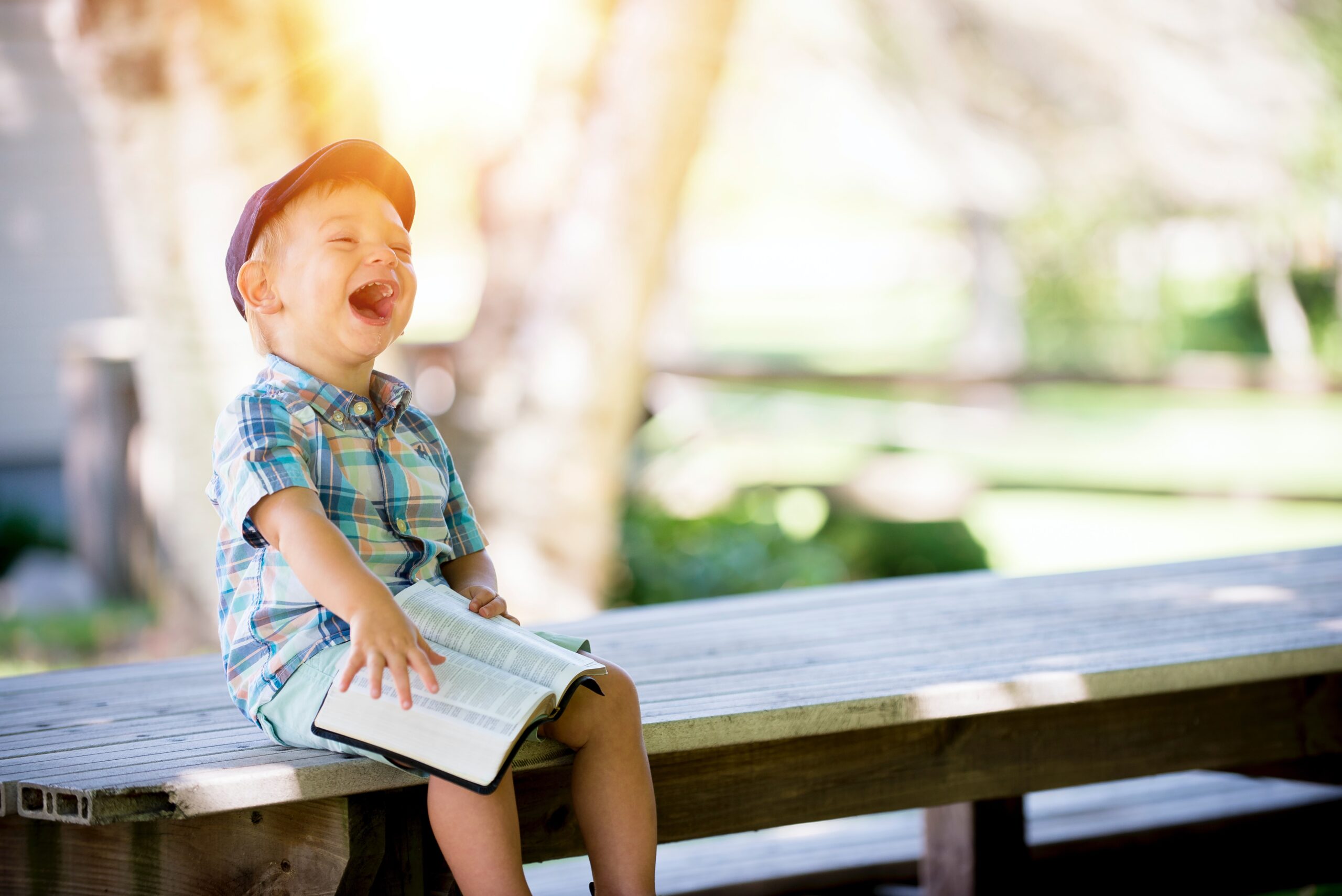 子どもの習い事はいつから?乳幼児期のおすすめは?