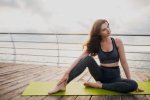 のあちゃんねるダイエット！腹筋・脚痩せ、筋トレ・夜トレメニューは？